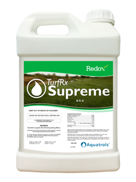 Redox TurfRx Supreme